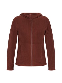 Damen Fleecejacke