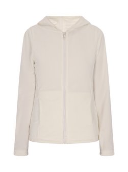 Damen Fleecejacke