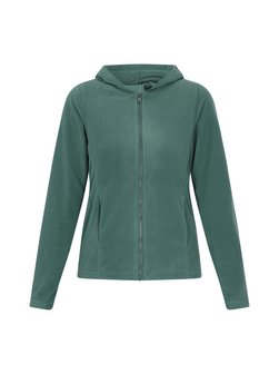 Damen Fleecejacke
