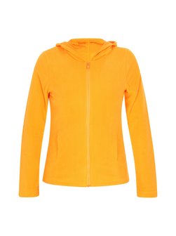 Damen Fleecejacke