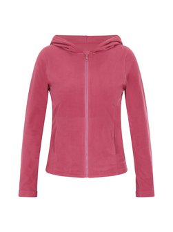 Damen Fleecejacke