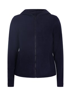 Damen Fleecejacke