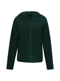 Damen Fleecejacke