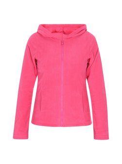 Damen Fleecejacke