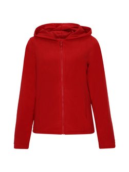 Damen Fleecejacke