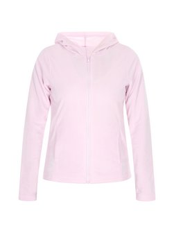 Damen Fleecejacke