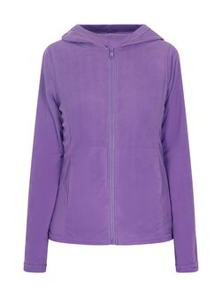 Damen Fleecejacke