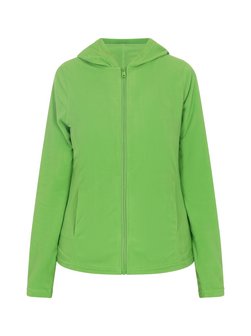 Damen Fleecejacke