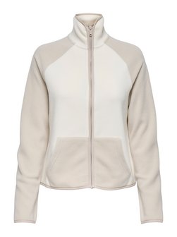 Damen Fleecejacke