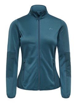 Damen Fleecejacke