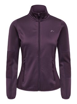 Damen Fleecejacke