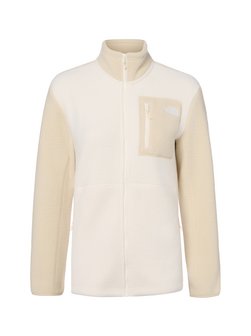 Damen Fleecejacke