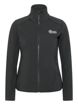 Damen Fleecejacke