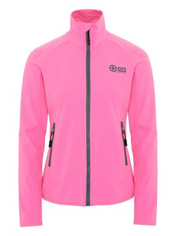 Damen Fleecejacke