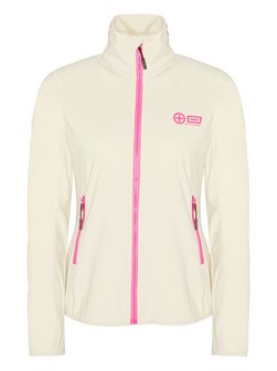 Damen Fleecejacke