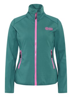 Damen Fleecejacke