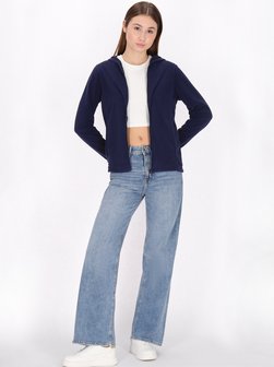 Damen Fleecejacke