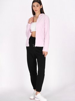Damen Fleecejacke