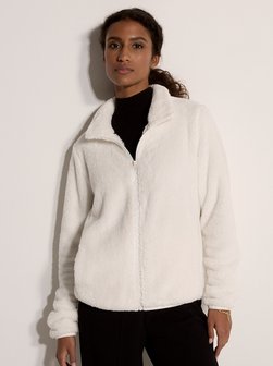 Damen Fleecejacke
