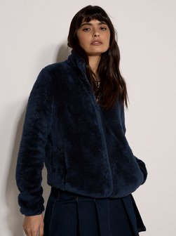 Damen Fleecejacke