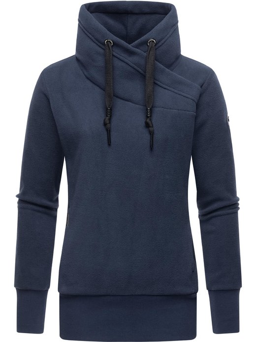 Damen Fleecepullover - Neska Fleece