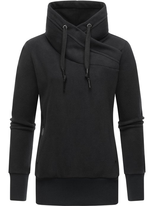 Damen Fleecepullover - Neska Fleece