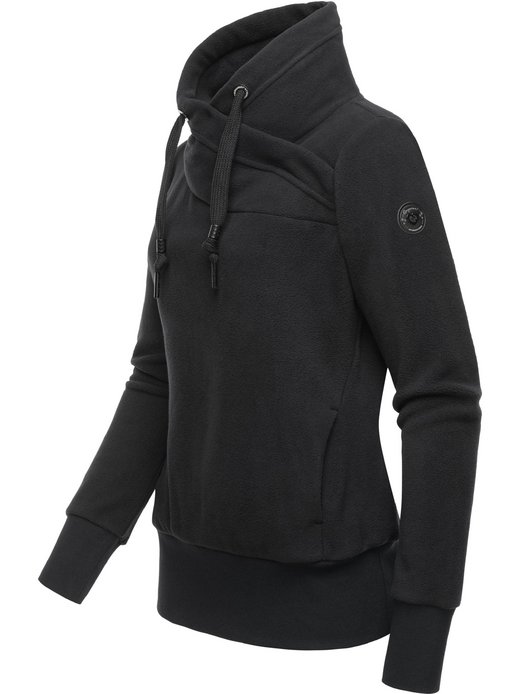 Damen Fleecepullover - Neska Fleece