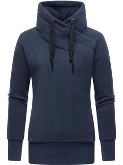 Damen Fleecepullover - Neska Fleece