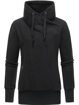 Damen Fleecepullover - Neska Fleece