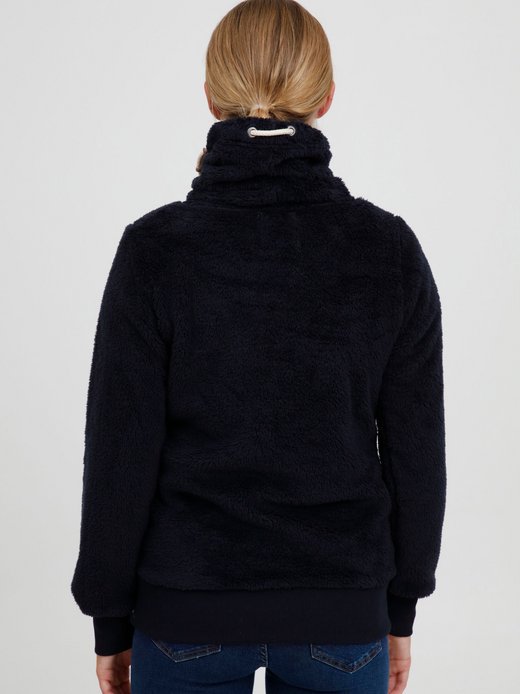 Damen Fleecepullover - OXAnniki