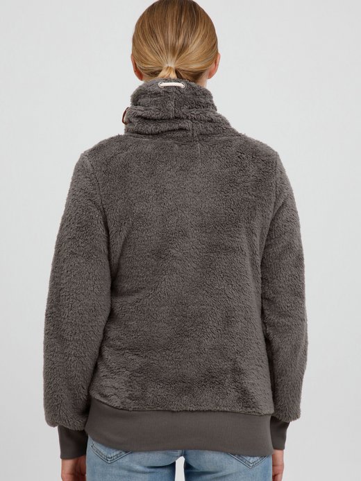 Damen Fleecepullover - OXAnniki