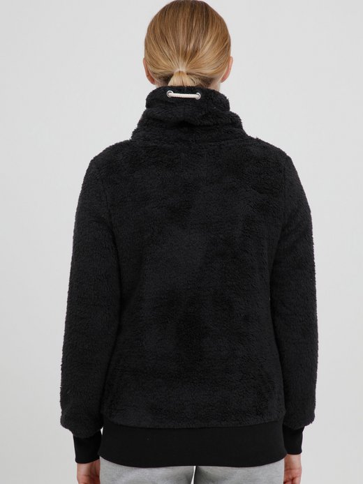 Damen Fleecepullover - OXAnniki