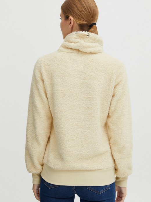 Damen Fleecepullover - OXAnniki