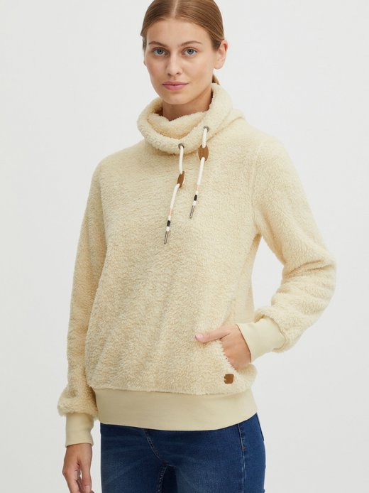 Damen Fleecepullover - OXAnniki