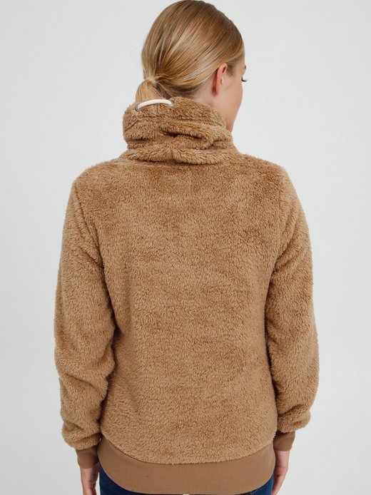 Damen Fleecepullover - OXAnniki