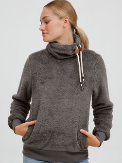 Damen Fleecepullover - OXAnniki