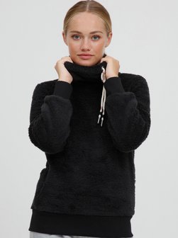Damen Fleecepullover - OXAnniki
