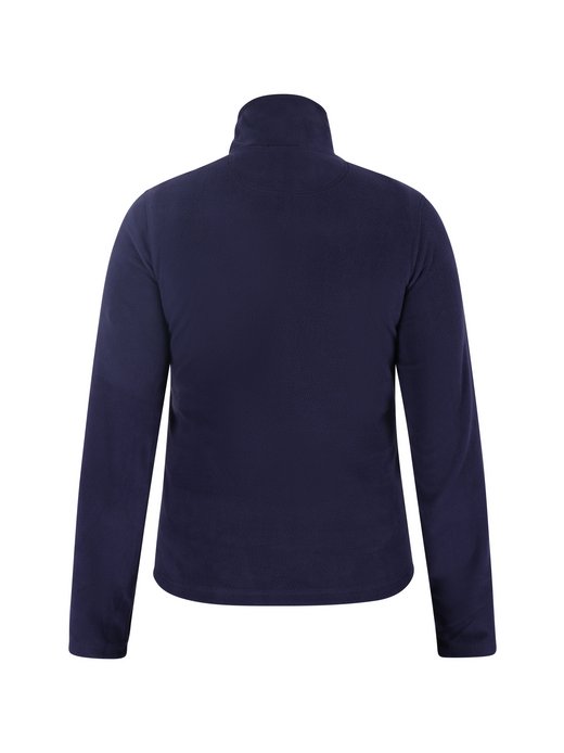 Damen Fleecepullover