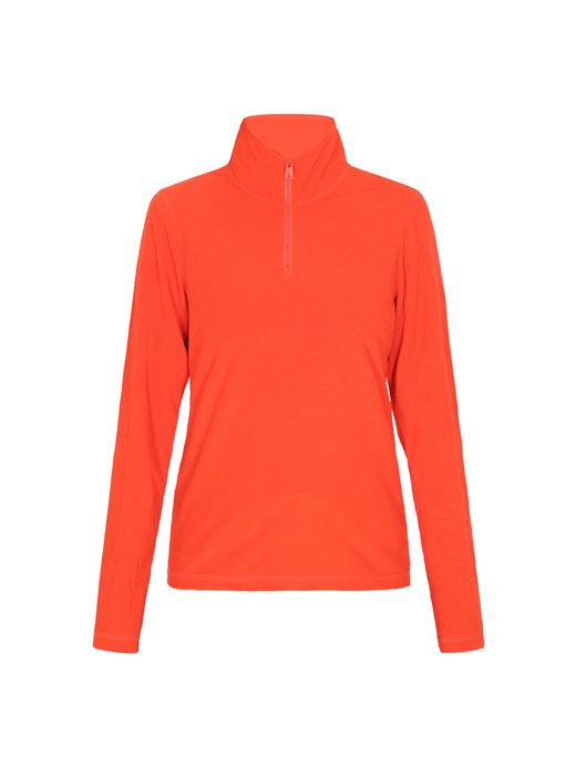 Damen Fleecepullover