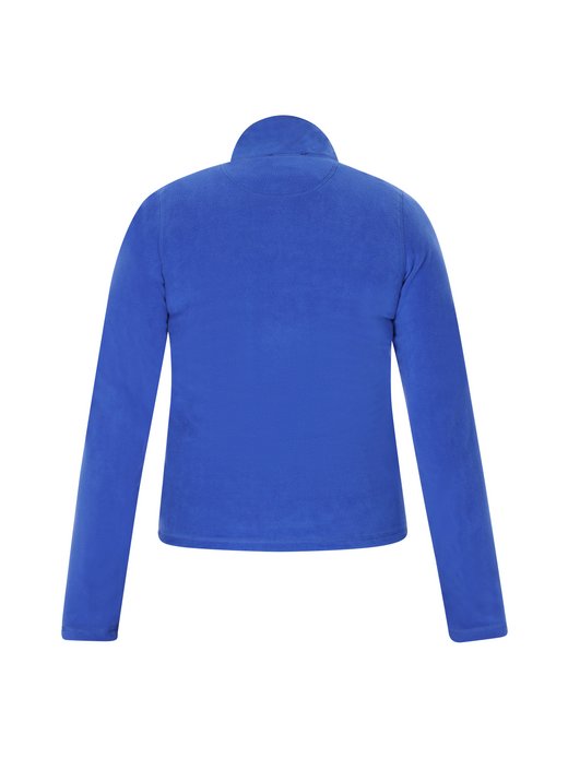 Damen Fleecepullover