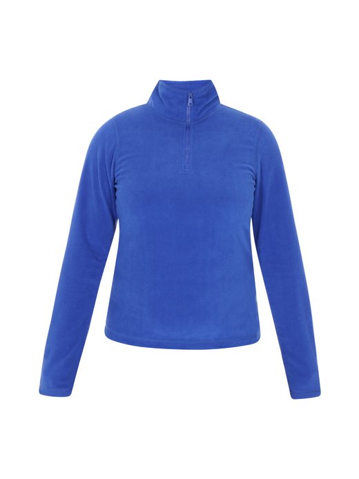 Damen Fleecepullover
