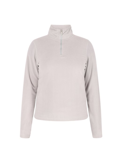 Damen Fleecepullover