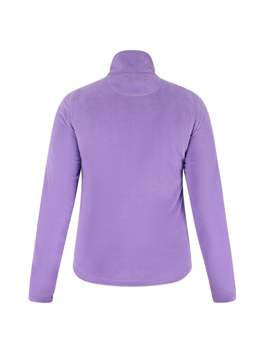 Damen Fleecepullover