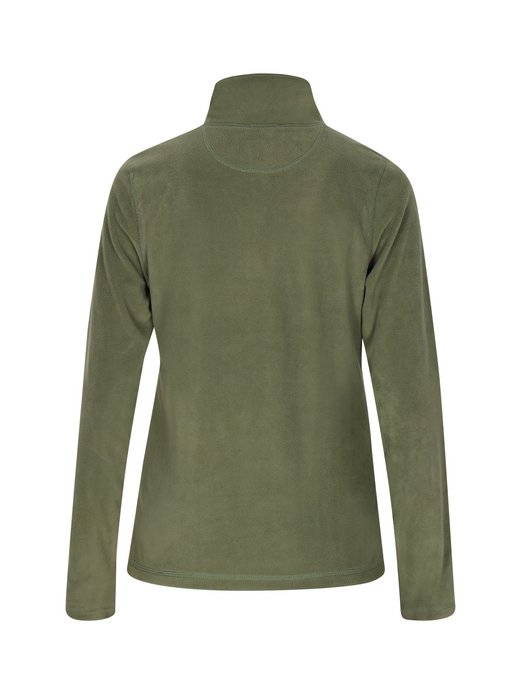 Damen Fleecepullover