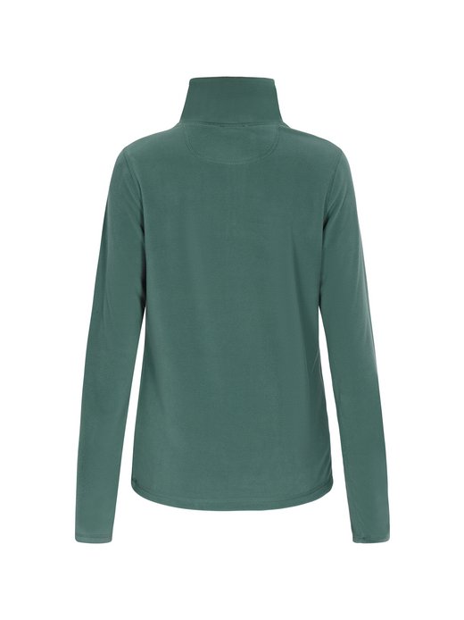 Damen Fleecepullover