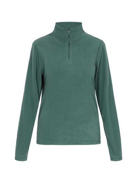 Damen Fleecepullover