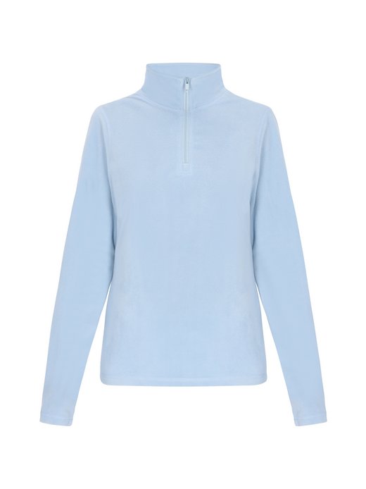 Damen Fleecepullover