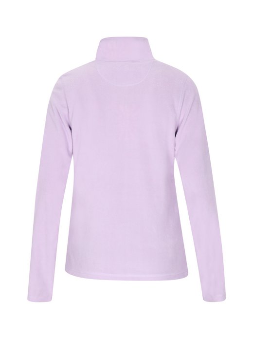 Damen Fleecepullover