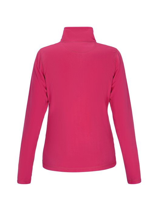 Damen Fleecepullover