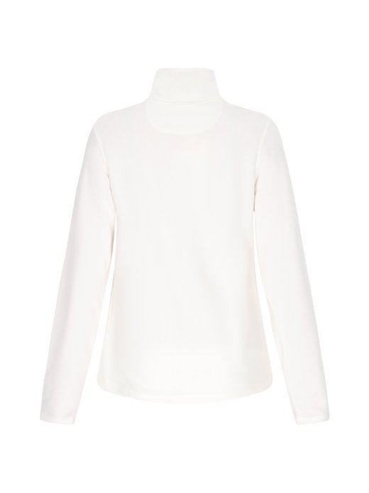 Damen Fleecepullover